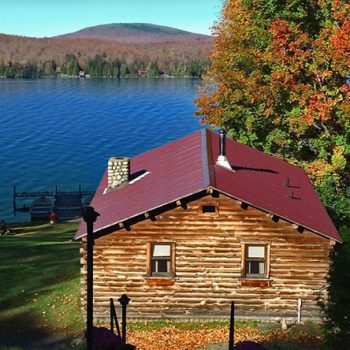Mountain Lake Cottages